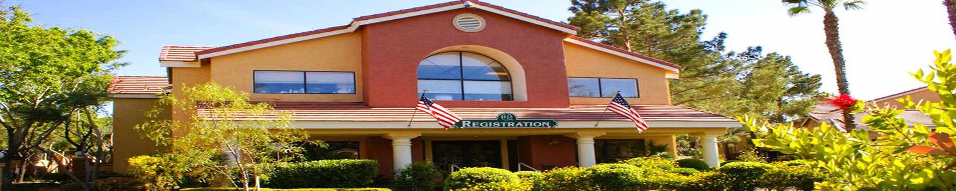 Westgate Flamingo Bay Resort